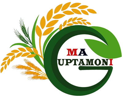 MA GUPTAMONI AGROFOOD PVT. LTD. logo